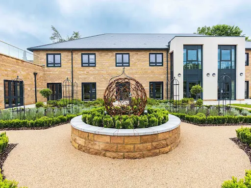 Dedicated residential home Support in Tadcaster