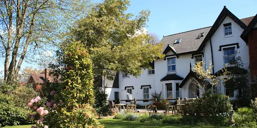 Residential home in Burgess Hill: True Peace of Mind