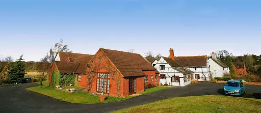 Hilton Brook House - Your Trusted residential home