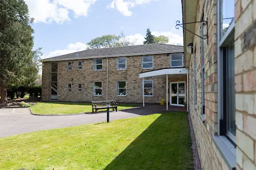 Dedicated nursing home Support in Fulbourn