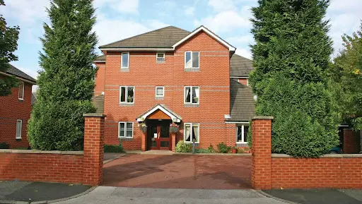 Residential home in Manchester: True Peace of Mind