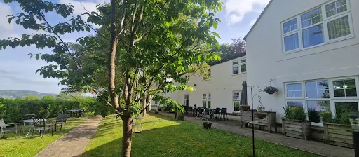 Residential home in Bath: True Peace of Mind