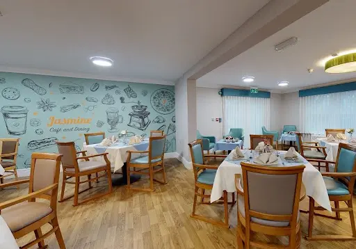 Dedicated residential home Support in Chorley