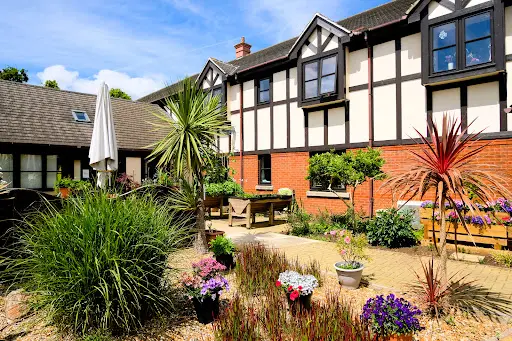 John Wills House - Expert Care in Bristol