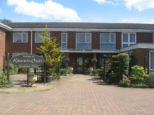 Residential home in Kibworth: True Peace of Mind