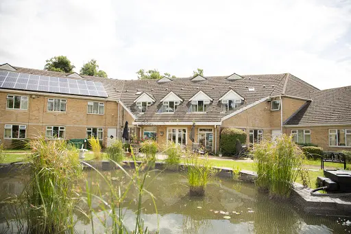 Kingfisher Nursing Home - Your Trusted nursing home
