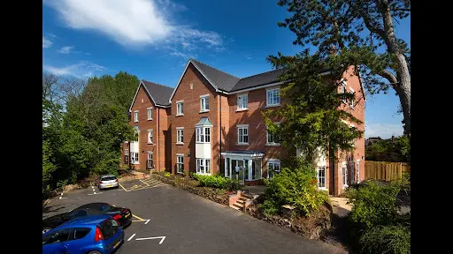 Dedicated residential home Support in Nottingham