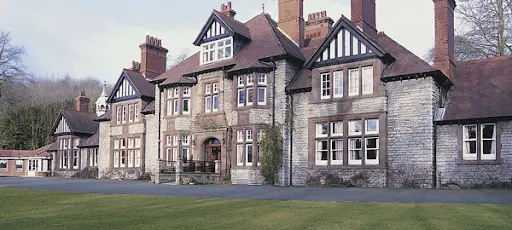 Lady Forester Community Nursing Home - Expert Care in Much Wenlock