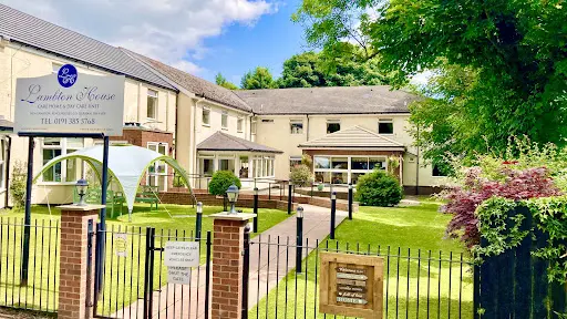 Compassionate Care in Houghton Le Spring at Lambton House