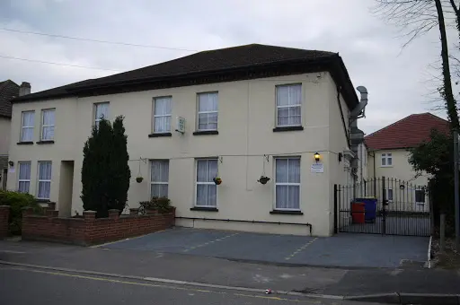Compassionate Care in Romford at Langley House