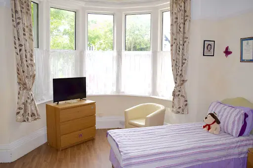 Langley Lodge Nursing Home - Expert Care in Westcliff 0n Sea