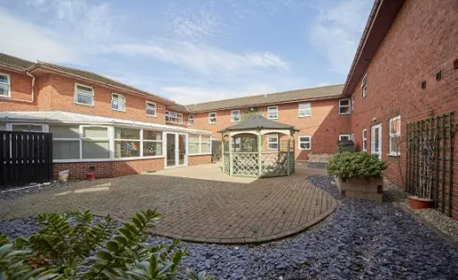 Nursing home in Sheffield: True Peace of Mind