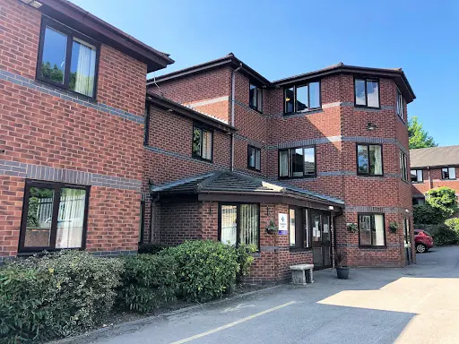 Dedicated nursing home Support in Sheffield