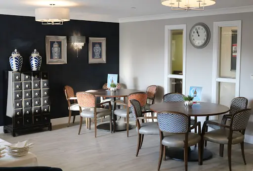 Compassionate Care in London at Lyle House