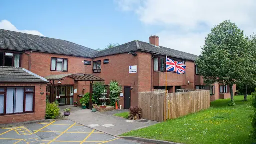 Compassionate Care in Birmingham at Madeleine House