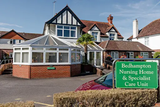 Residential home in Havant: True Peace of Mind