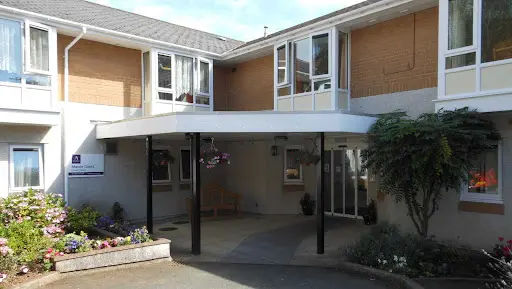 Manor Court - Your Trusted residential home