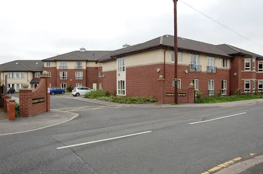 Dedicated nursing home Support in Selby