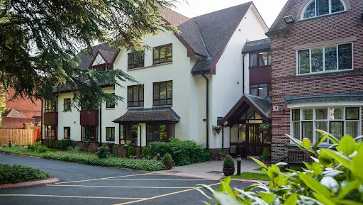 Maple Dene - Expert Care in Birmingham