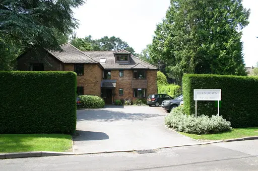 Dedicated residential home Support in Ferndown