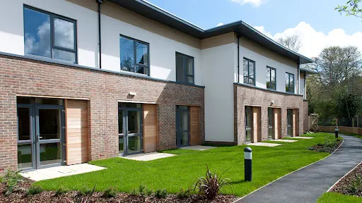 Compassionate Care in East Grinstead at Mill View