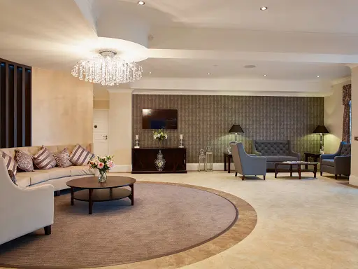 Compassionate Care in Manningtree at Mistley Manor