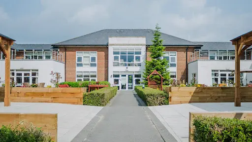 Compassionate Care in Henley In Arden at Mockley Manor Care Home