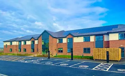 Montagu Hall Care Home - Expert Care in Mexborough