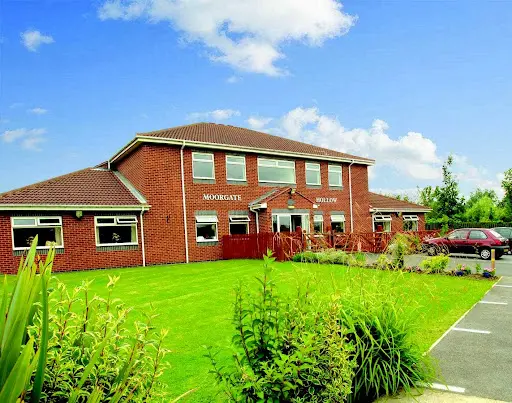 Residential home in Rotherham: True Peace of Mind