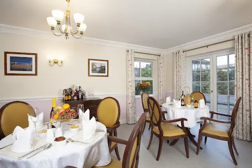 Mornington Hall Care Home - Your Trusted nursing home