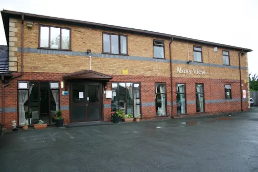 Compassionate Care in Liverpool at Moss View