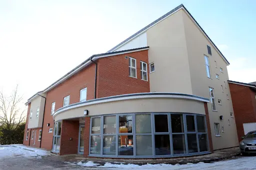 Dedicated nursing home Support in Nottingham