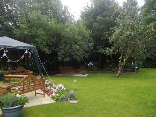 Newbridge House - Expert Care in Wolverhampton