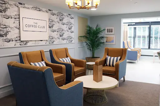 Newgrove House Care Home - Your Trusted residential home