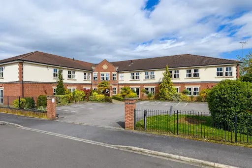 Residential home in Doncaster: True Peace of Mind