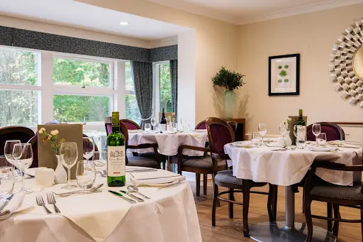 Nightingale House - Your Trusted residential home