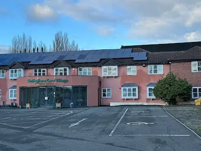 Nottingham Care Village Ltd - Your Trusted nursing home,residential home