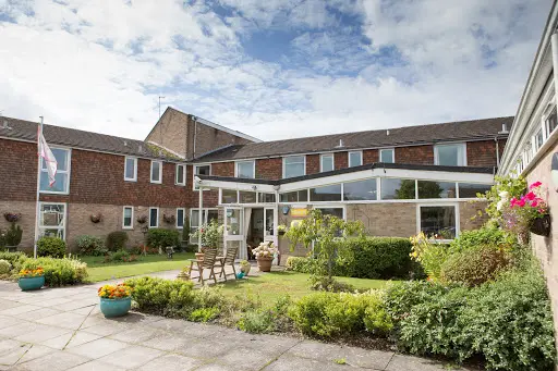 Residential home in Wootton Bassett: True Peace of Mind