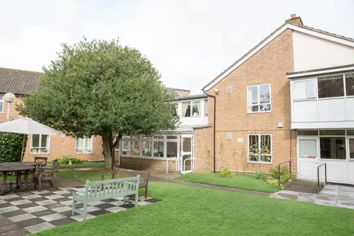 OSJCT Townsend House - Expert Care in Headington
