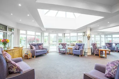 Dedicated residential home Support in Littlehampton