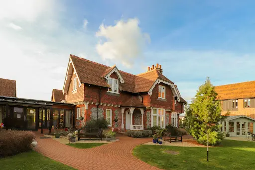 Oakridge House Care Home with Nursing - Your Trusted nursing home