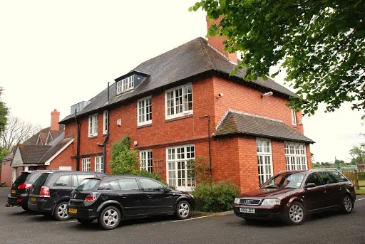 Old Vicarage Nursing Home - Expert Care in Oswestry