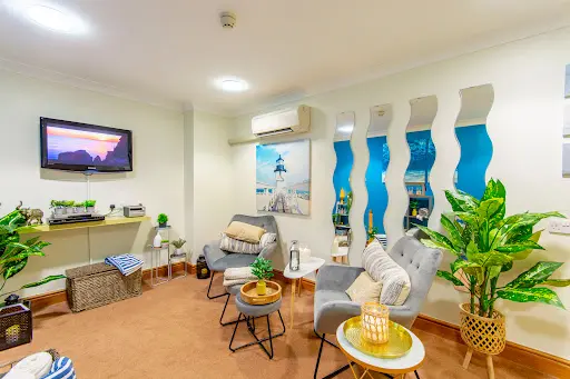Nursing home,supported housing in Bristol: True Peace of Mind