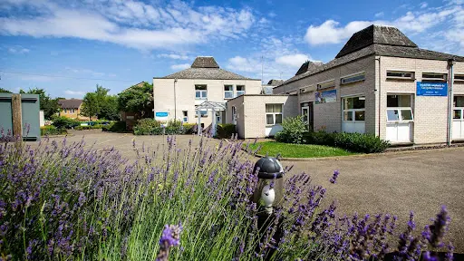 Residential home in Sawston: True Peace of Mind