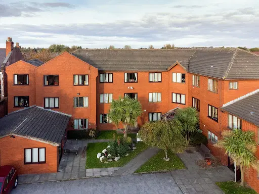 Compassionate Care in Liverpool at Orrell Grange