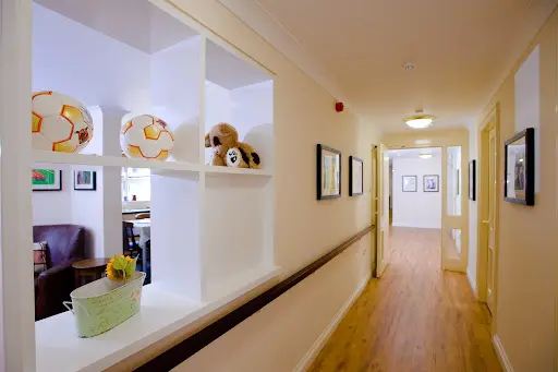 Compassionate Care in Hull at Overton House - Care Home