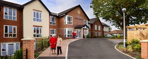 Nursing home in Nottingham: True Peace of Mind