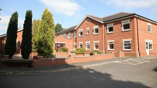 Compassionate Care in Leicester at ParkHouse Grange