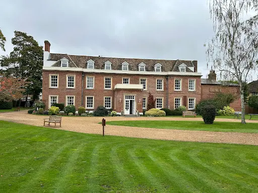 Compassionate Care in St Neots at Paxton Hall Care Home