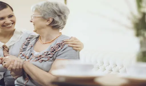 Priestley Rose Nursing Home - Your Trusted nursing home